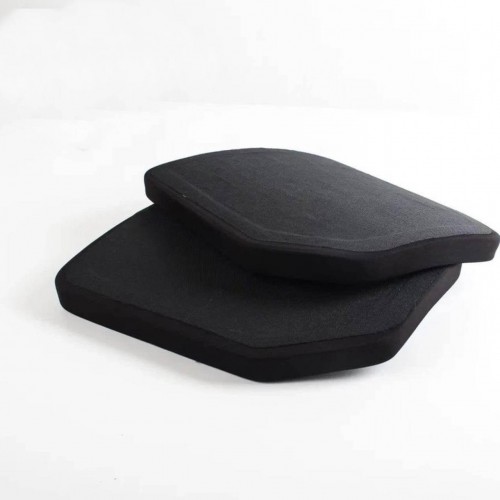 Комплект плит керамики 2 шт / класс защиты NIJ IV (класс защиты по пулестойкости Бр5) в Воронеже