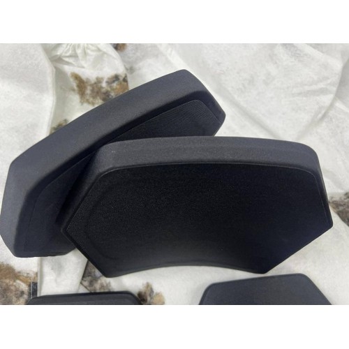 Комплект плит керамики 2 шт / класс защиты NIJ IV (класс защиты по пулестойкости Бр5) в Воронеже