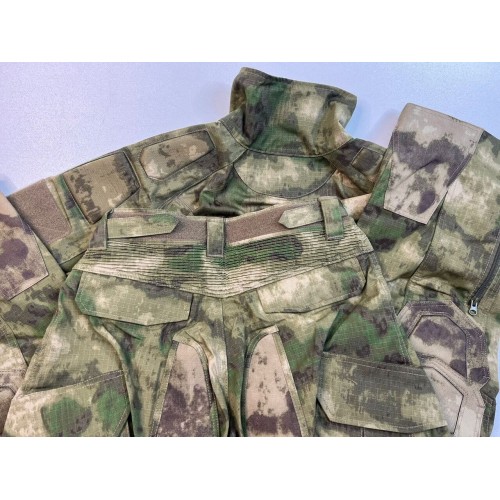 Комплект тактической одежды EMERSONGEAR ALL-WEATHER SUIT & PANT в Воронеже