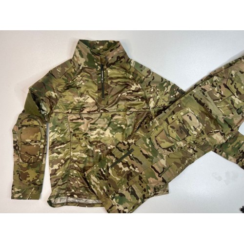 Комплект тактической одежды EMERSONGEAR ALL-WEATHER SUIT & PANT в Воронеже