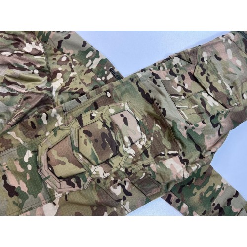 Комплект тактической одежды EMERSONGEAR ALL-WEATHER SUIT & PANT в Воронеже