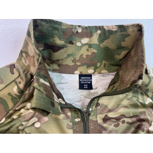 Комплект тактической одежды EMERSONGEAR ALL-WEATHER SUIT & PANT в Воронеже