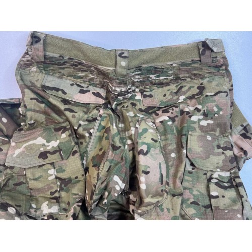 Комплект тактической одежды EMERSONGEAR ALL-WEATHER SUIT & PANT в Воронеже