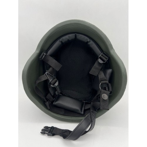 Композитный шлем M88 NIJ IIIA (олива) в Воронеже