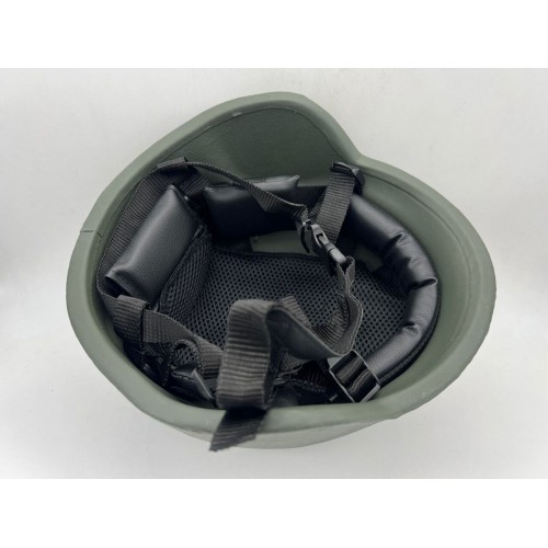 Композитный шлем M88 NIJ IIIA (олива) в Воронеже