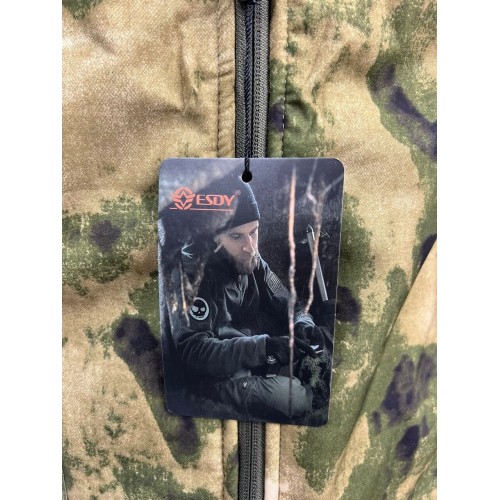 Костюм Softshell водоотталкивающий ESDY в Воронеже