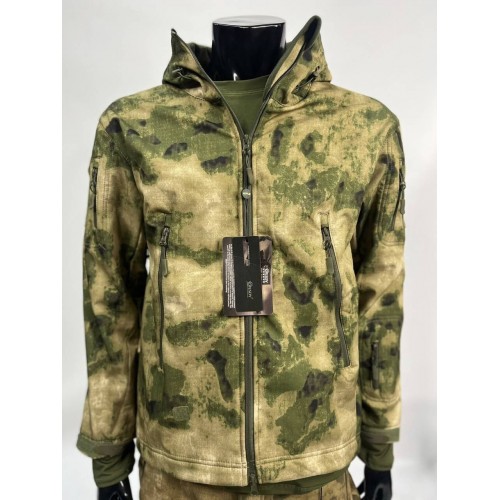 Костюм Softshell водоотталкивающий ESDY в Воронеже