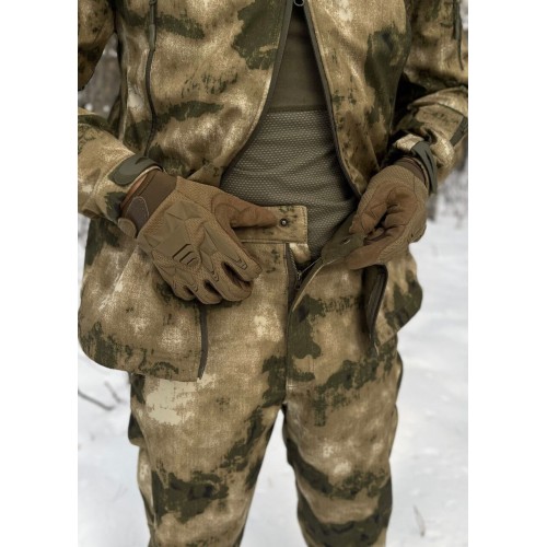 Костюм Softshell водоотталкивающий ESDY в Воронеже