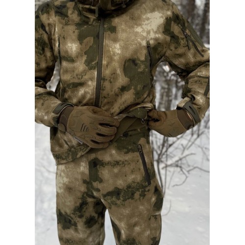 Костюм Softshell водоотталкивающий ESDY в Воронеже