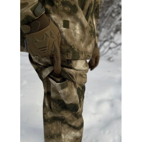 Костюм Softshell водоотталкивающий ESDY в Воронеже