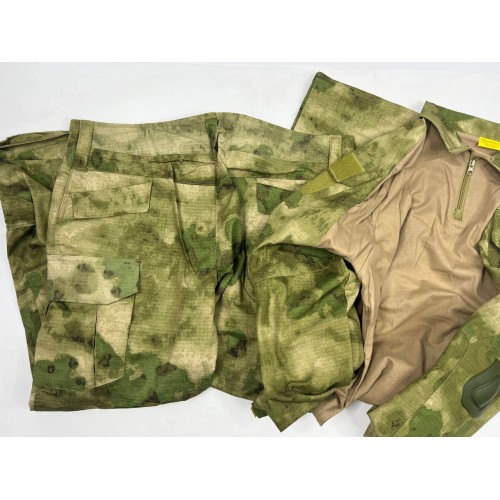 Костюм G2 тактический с наколенниками и налокотниками в Воронеже