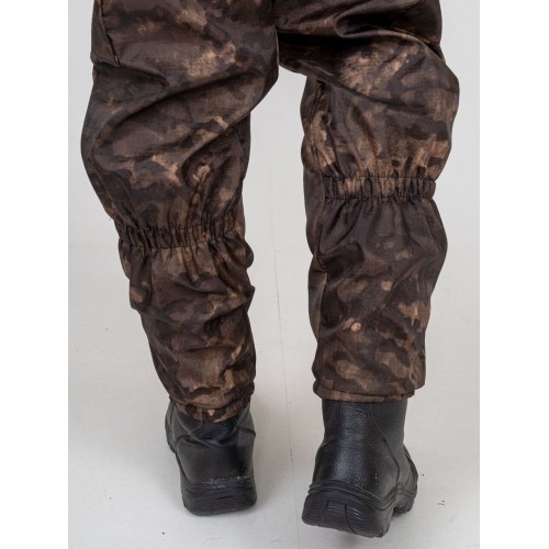 Костюм Горка-Demi (демисезонный) ткань Polarfleece рип-стоп (Softshell) в Воронеже