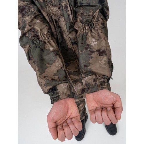 Костюм Горка-Demi (демисезонный) ткань Polarfleece рип-стоп (Softshell) в Воронеже