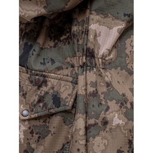 Костюм Горка-Demi (демисезонный) ткань Polarfleece рип-стоп (Softshell) в Воронеже