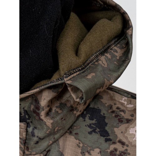 Костюм Горка-Demi (демисезонный) ткань Polarfleece рип-стоп (Softshell) в Воронеже