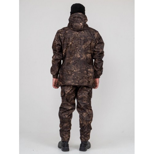 Костюм Горка-Demi (демисезонный) ткань Polarfleece рип-стоп (Softshell) в Воронеже