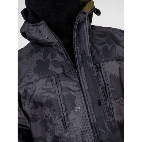 Костюм Горка-Demi (демисезонный) ткань Polarfleece рип-стоп (Softshell) в Воронеже