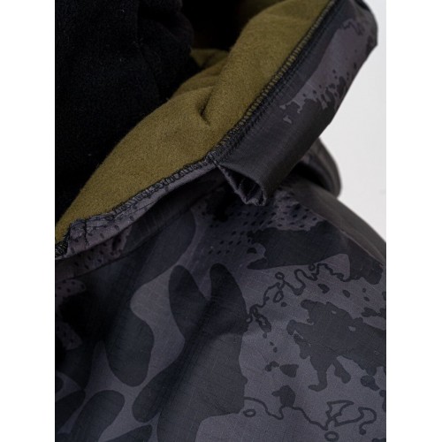 Костюм Горка-Demi (демисезонный) ткань Polarfleece рип-стоп (Softshell) в Воронеже