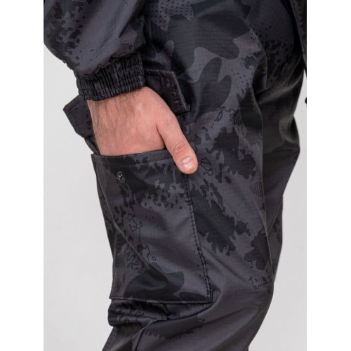 Костюм Горка-Demi (демисезонный) ткань Polarfleece рип-стоп (Softshell) в Воронеже