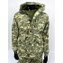 Костюм камуфляжный RIPSTOP водоотталкивающий Amteks THP демисезонный в Воронеже