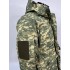 Костюм камуфляжный RIPSTOP водоотталкивающий Amteks THP демисезонный в Воронеже