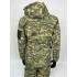 Костюм камуфляжный RIPSTOP водоотталкивающий Amteks THP демисезонный в Воронеже
