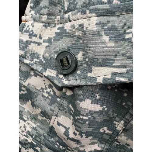 Костюм камуфляжный RIPSTOP водоотталкивающий Amteks THP демисезонный в Воронеже