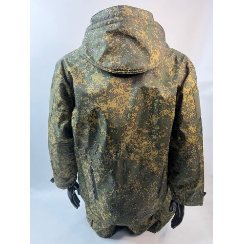 Костюм Softshell водоотталкивающий Shark Skin в Воронеже