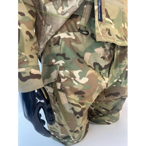 Костюм тактический А5.1.1 «Офицер» (брюки + рубашка) в Воронеже