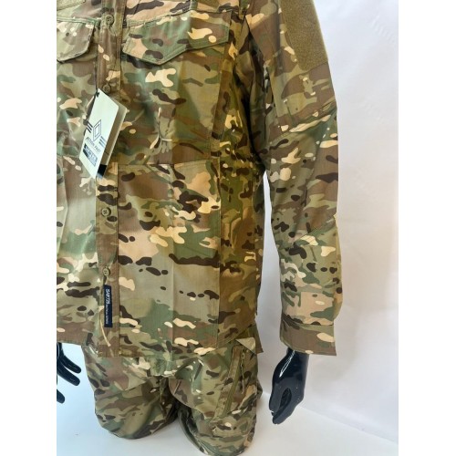 Костюм тактический А5.1.1 «Офицер» (брюки + рубашка) в Воронеже