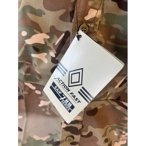 Костюм тактический А5.1.1 «Офицер» (брюки + рубашка) в Воронеже