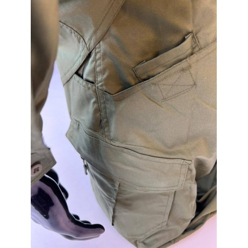 Костюм тактический А5.1.1 «Офицер» (брюки + рубашка) в Воронеже