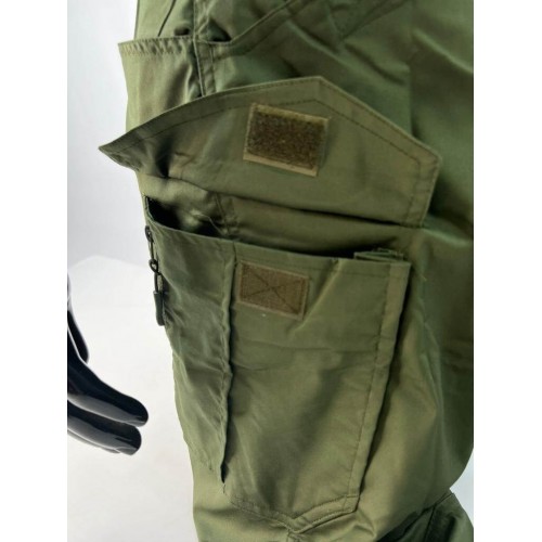 Костюм тактический А5.1.1 «Офицер» (брюки + рубашка) в Воронеже