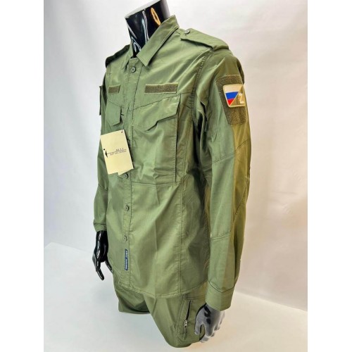 Костюм тактический А5.1.1 «Офицер» (брюки + рубашка) в Воронеже