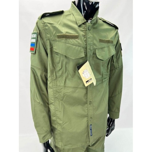 Костюм тактический А5.1.1 «Офицер» (брюки + рубашка) в Воронеже