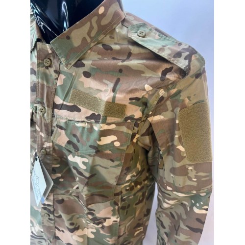 Костюм тактический А5.1.1 «Офицер» (брюки + рубашка) в Воронеже