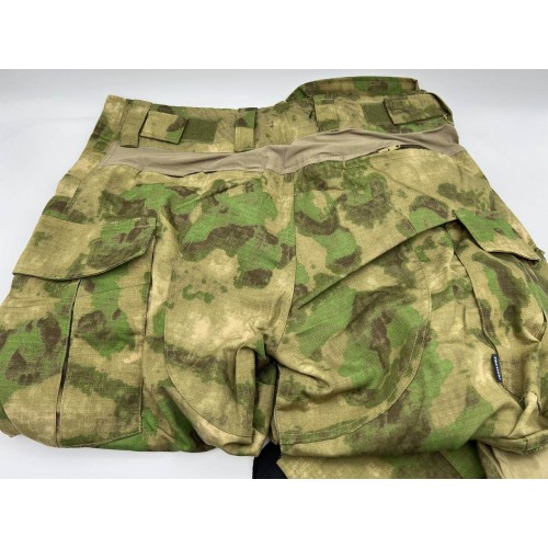 Костюм тактический боевой G3 с наколенниками и налокотниками в Воронеже