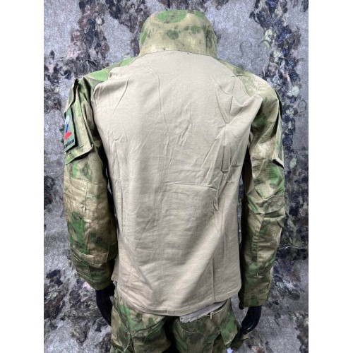 Костюм тактический боевой G3 с наколенниками и налокотниками в Воронеже