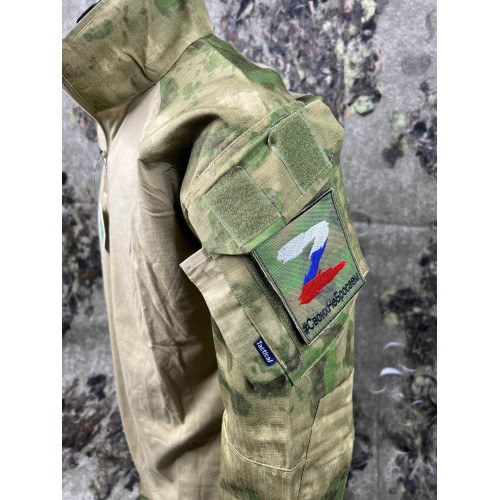 Костюм тактический боевой G3 с наколенниками и налокотниками в Воронеже