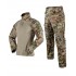 Костюм тактический боевой G3 с наколенниками и налокотниками в Воронеже