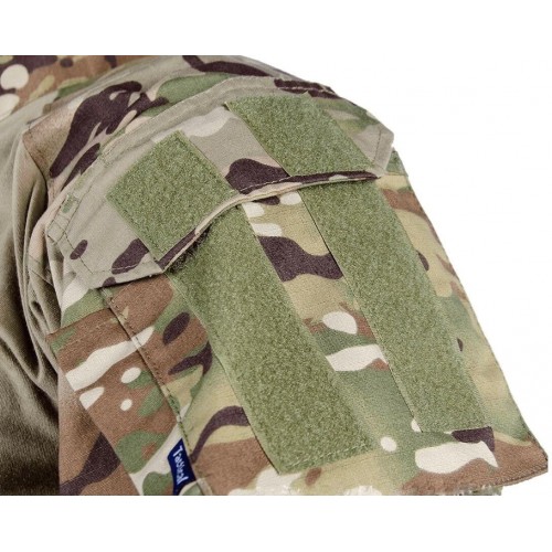 Костюм тактический боевой G3 с наколенниками и налокотниками в Воронеже