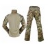 Костюм тактический боевой G3 с наколенниками и налокотниками в Воронеже