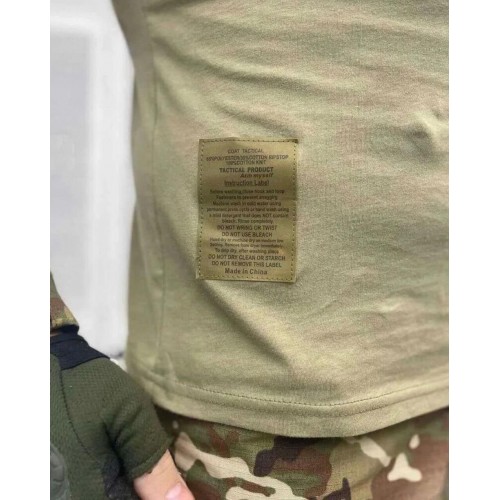 Костюм тактический боевой G3 с наколенниками и налокотниками в Воронеже