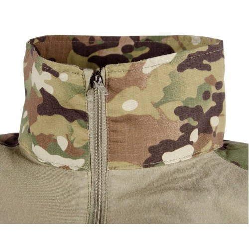 Костюм тактический боевой G3 с наколенниками и налокотниками в Воронеже