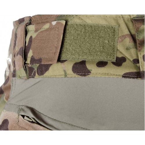 Костюм тактический боевой G3 с наколенниками и налокотниками в Воронеже