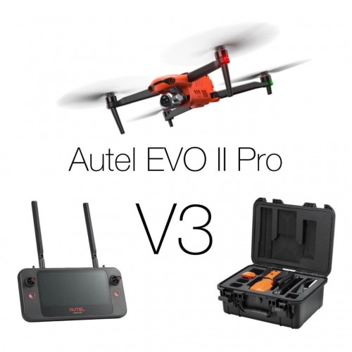 Квадрокоптер Autel Evo II 2 Pro V3 в Воронеже