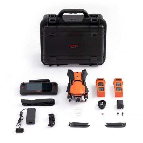 Квадрокоптер Autel Evo II 2 Pro V3 в Воронеже