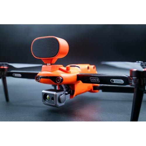 Квадрокоптер Autel Robotics EVO II Dual 640T (Thermal) Enterprise в самой максимальной топовой комплектации в Воронеже