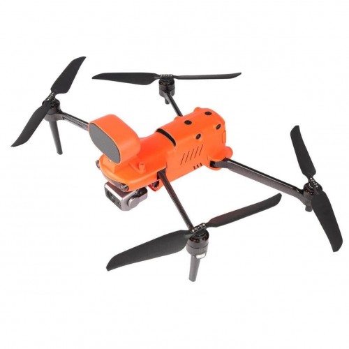 Квадрокоптер Autel Robotics EVO II Dual 640T (Thermal) Enterprise в самой максимальной топовой комплектации в Воронеже