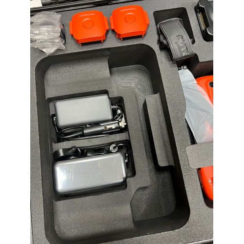 Квадрокоптер Autel Robotics EVO II Dual 640T (Thermal) Enterprise в самой максимальной топовой комплектации в Воронеже